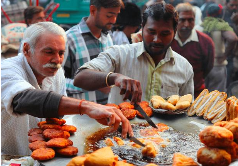 Cuisine and Culinary Tour