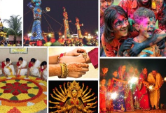 Cultural Festivals Tour