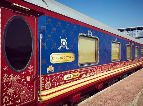 Deccan Odyssey